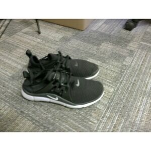 Nike Free TR 8.5 Mens Training Shoes Black White Athletic Sneakers 942888-001